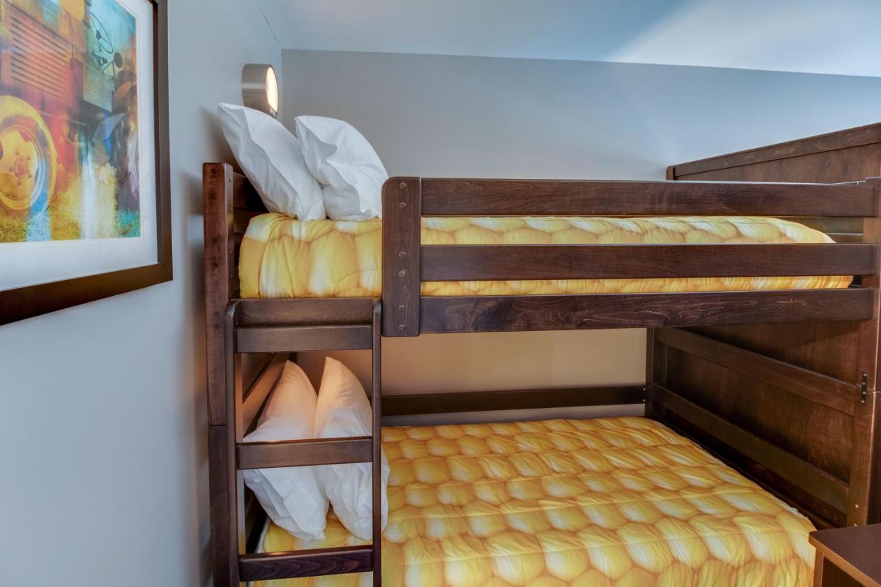 Holiday Inn Express & Suites - Union City By Ihg Esterno foto